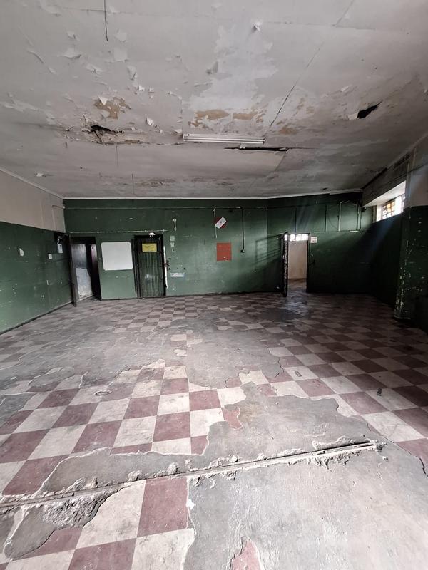 Commercial Property for Sale in Ravensmead Western Cape